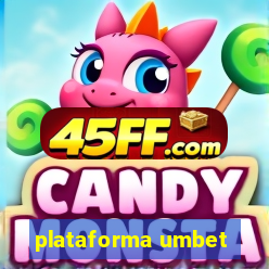 plataforma umbet